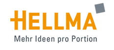 HELLMA Logo
