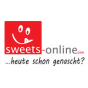 Sweets online