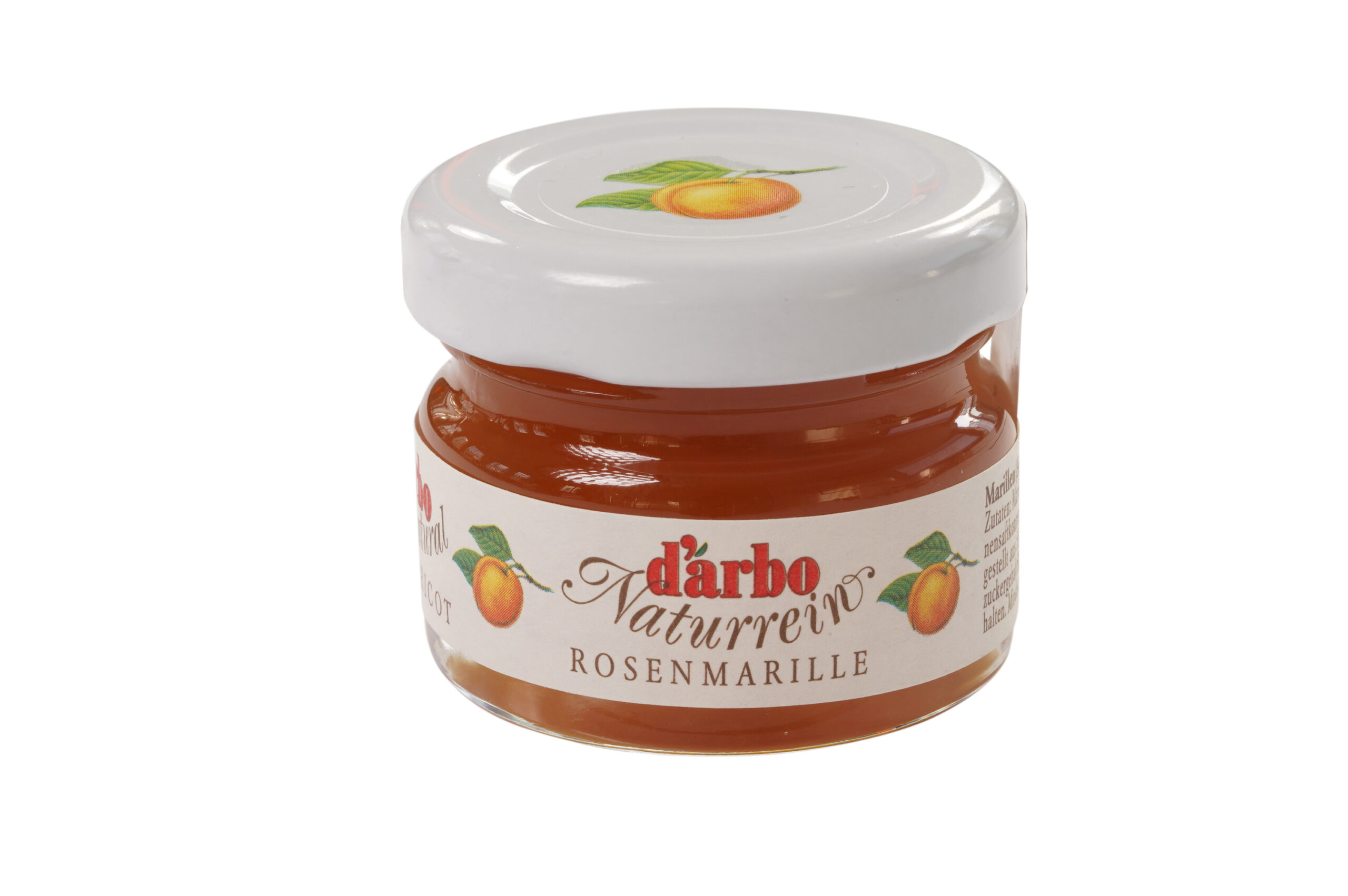 Darbo Marille Extra Konfitüre