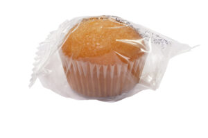 HELLMA Mini Muffins