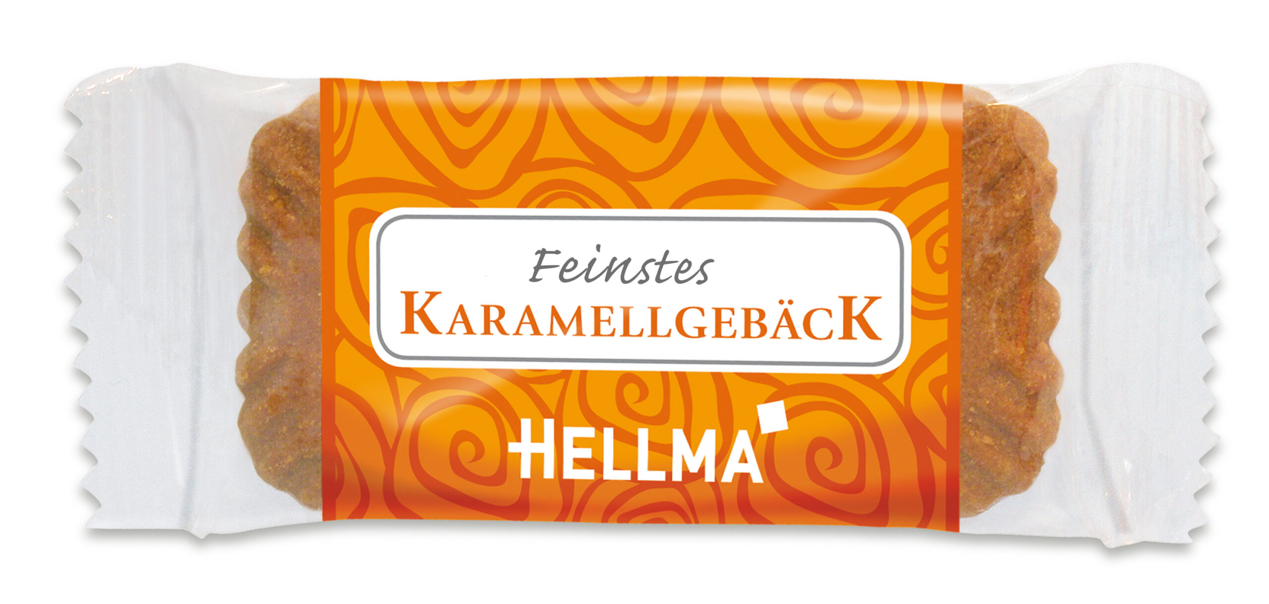 Hellma Karamellgebäck