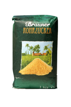 Rohrzucker