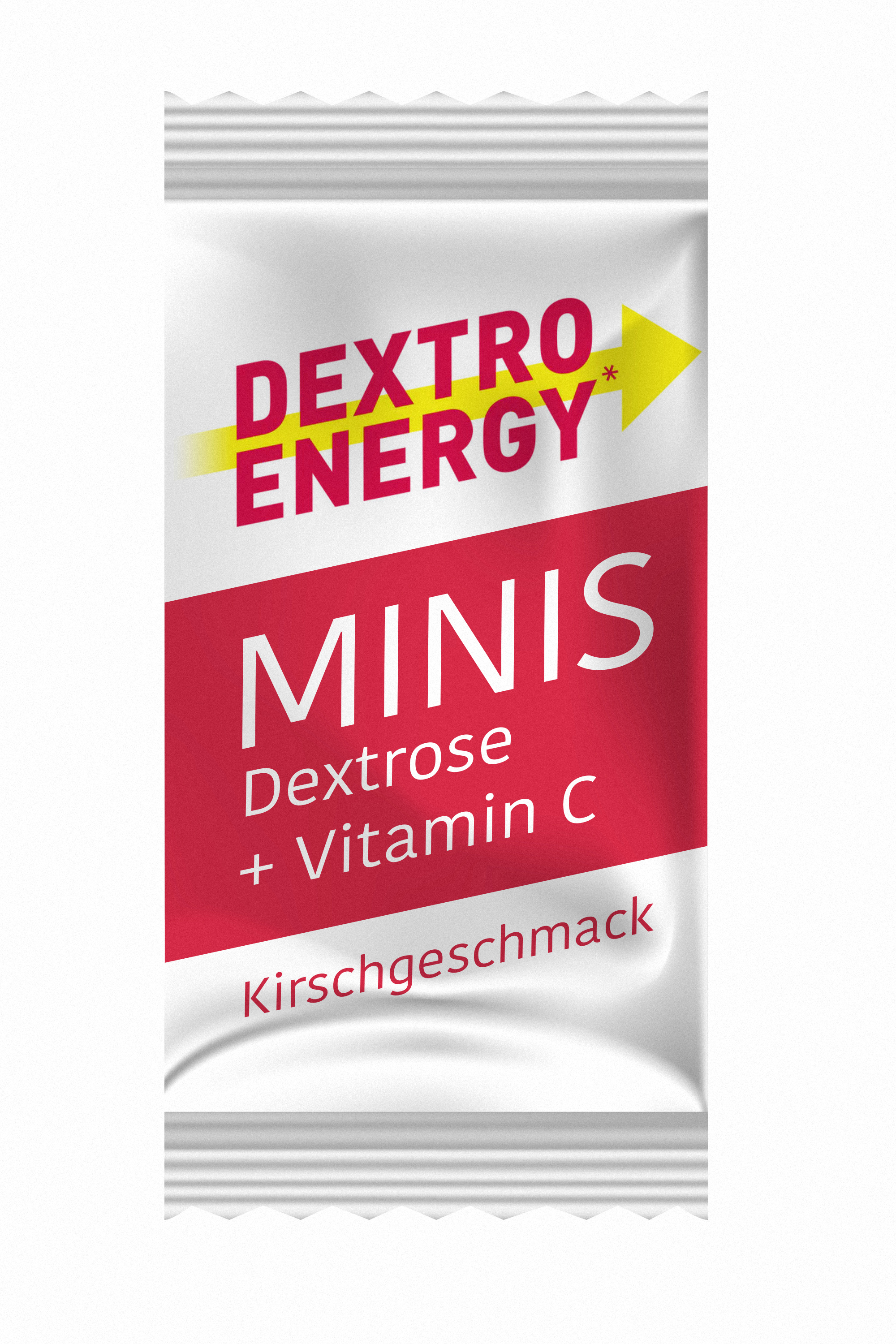Dextro Energy Minis