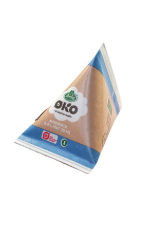 ARLA BIO Milch 0,4% Fett