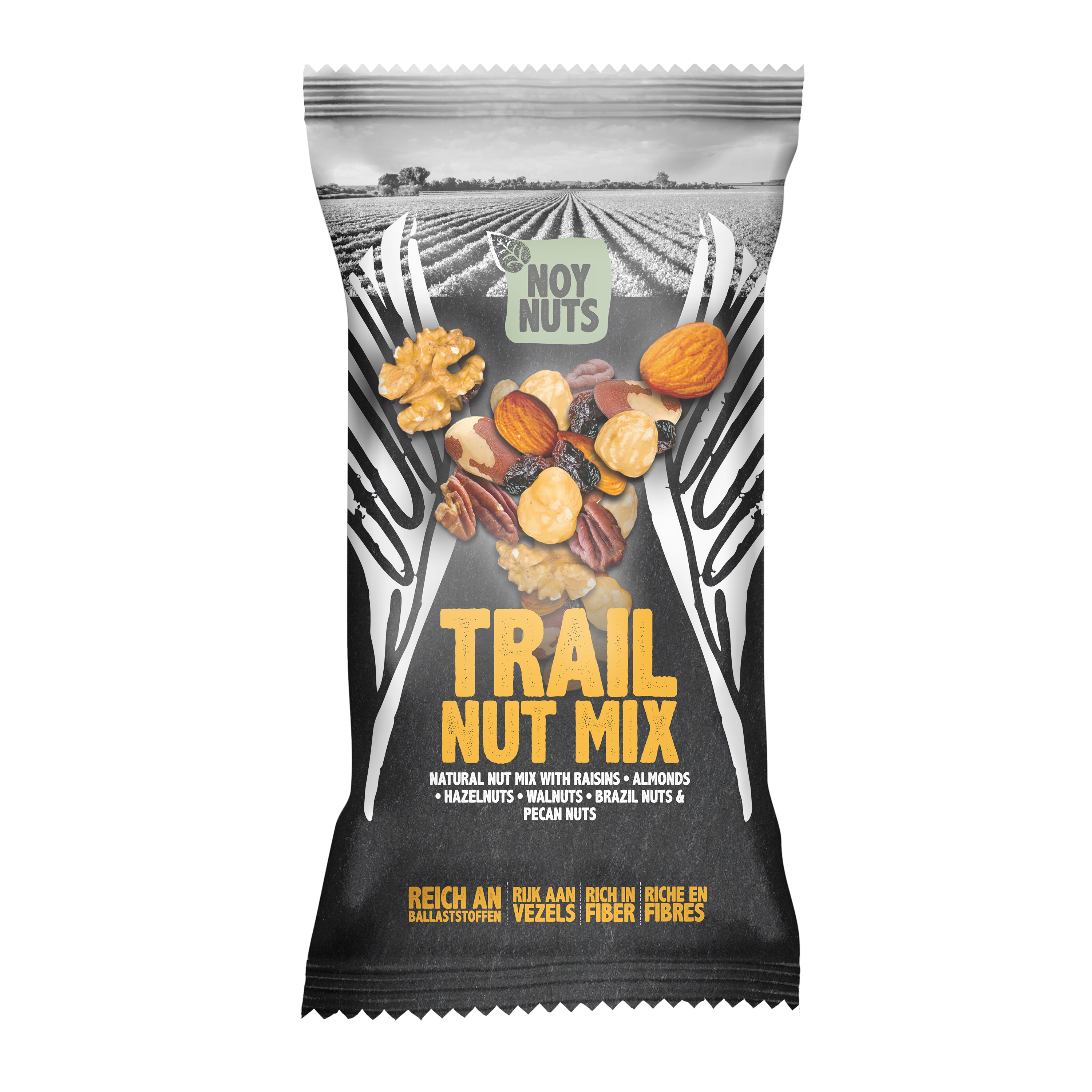 NoyNuts Trail Nut Mix