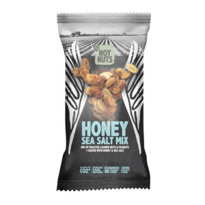NoyNuts Honey Sea Salt Mix