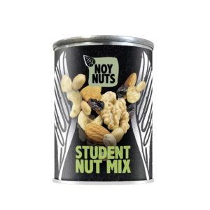 NoyNuts Student Nut Mix