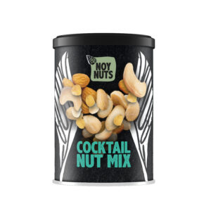 NoyNuts Cocktail Nut Mix