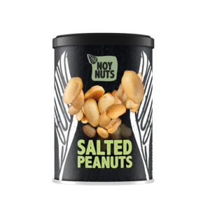 NoyNuts Salted Peanuts
