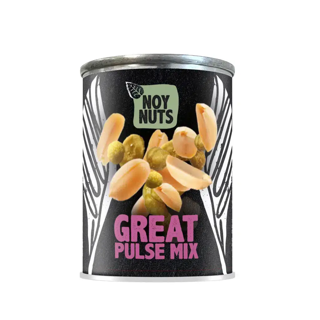 Noy Nuts Great Pulse Mix
