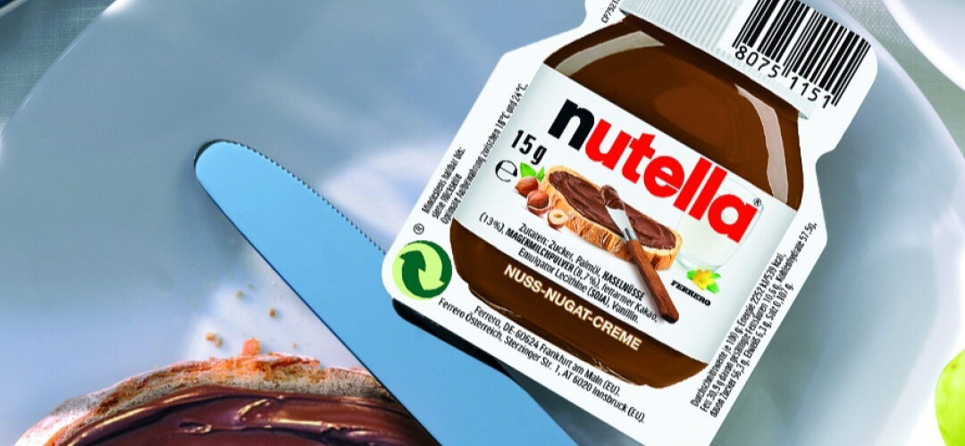 Starke Frühstücksmarken – die Bedeutung eines ansprechenden Buffets