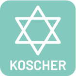 hellma koscher icon