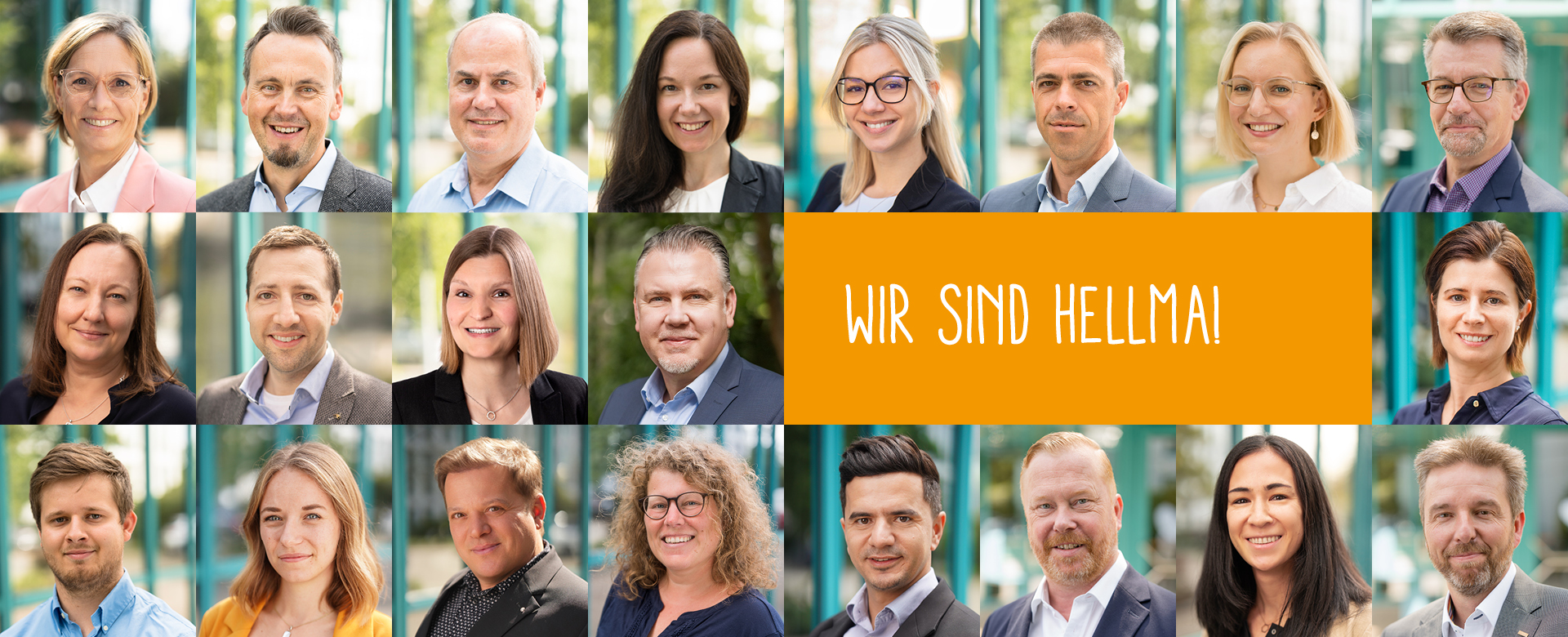Ansprechpartner Titelbild